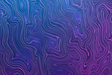 Fototapeta premium Futuristic vector illustration of a aqua circuit board with intricate digital tech elements, perfect for advanced technology backgrounds.