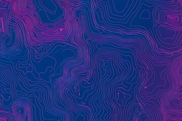 Futuristic vector illustration of a aqua circuit board with intricate digital tech elements, perfect for advanced technology backgrounds.