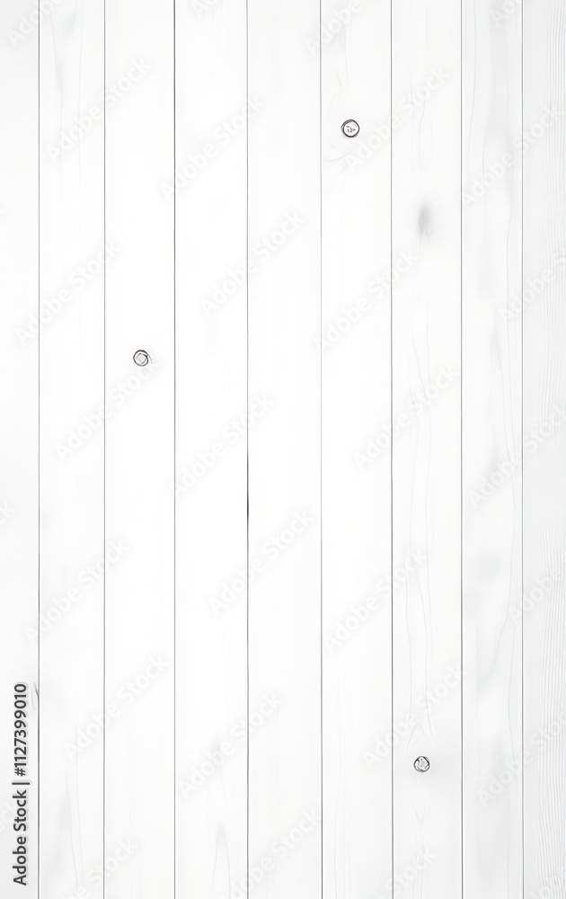Aufkleber a beautiful white wooden textured background is ideal for creating product displays and key visuals 