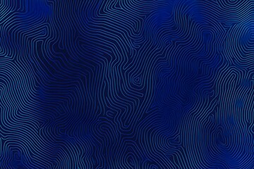 Futuristic vector illustration of a aqua circuit board with intricate digital tech elements, perfect for advanced technology backgrounds.