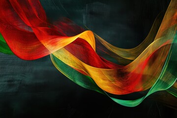 Black History Month Art

