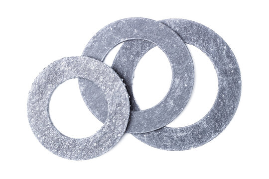 Paronite gaskets