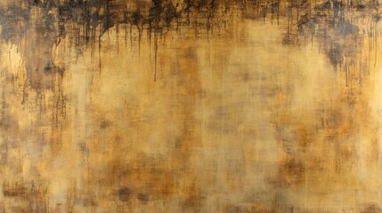Antique textured parchment paper background