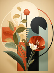 Art Image for Frames and Posters, Resolution 150 dpi, Size 120:160 Oil Painting, Watercolor, Realistic, Abstract Style, Geometric, Minimalist, Landscape, Urban, Nature, High Definition