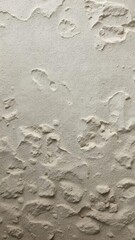 Rough textured stone wall background in grays and beiges, rough, grays