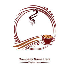 coffee logo