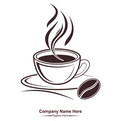coffee logo
