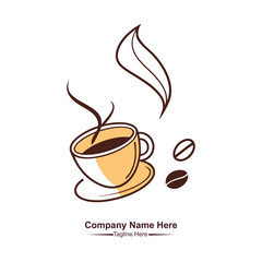 coffee logo