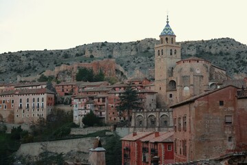Albarracín. © Bego Bautista