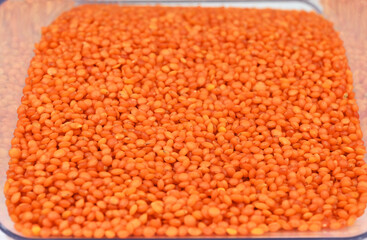 red lentils, lentil soup, winter meal, food, vegan