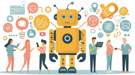 Innovative ai chat interfaces enhancing inclusive education and supporting diverse learning tools