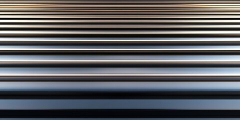 Obraz premium Seamless brushed metal texture background