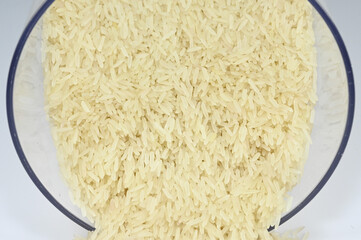 rice, rice pilaf, food, vegan,