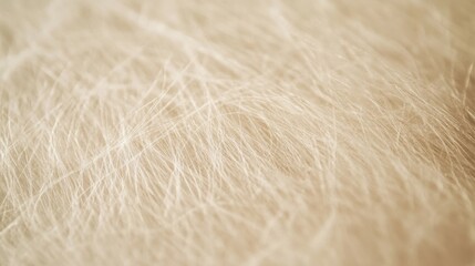 Textured beige paper background close-up