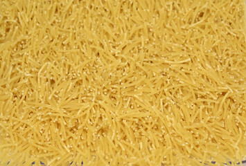 vermicelli, legume, food, vegan, meal
