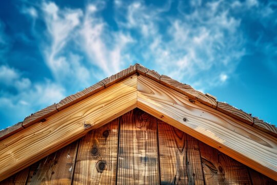 Comprehensive guide to roof construction  techniques, materials, and best practices
