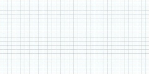 Seamless grid background lined sheet of paper for design projects, paper, seamless