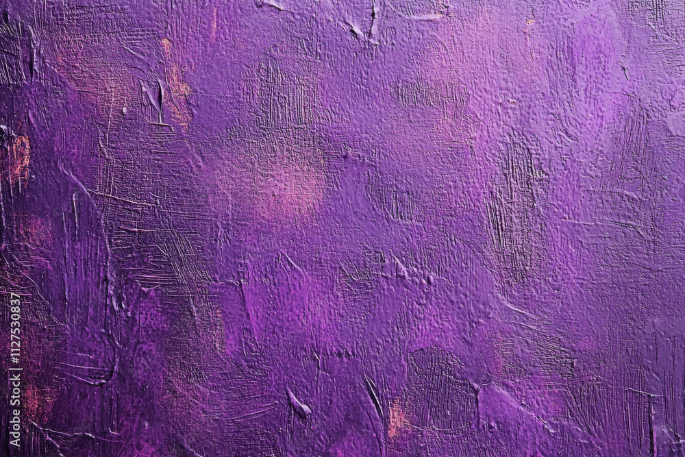 Poster purple abstract texture background pattern, design template with copyspace