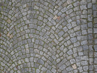 grey city pavement tiles texture