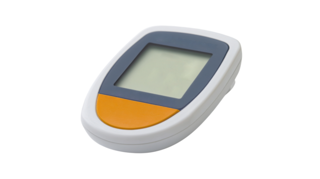 Glucose meter