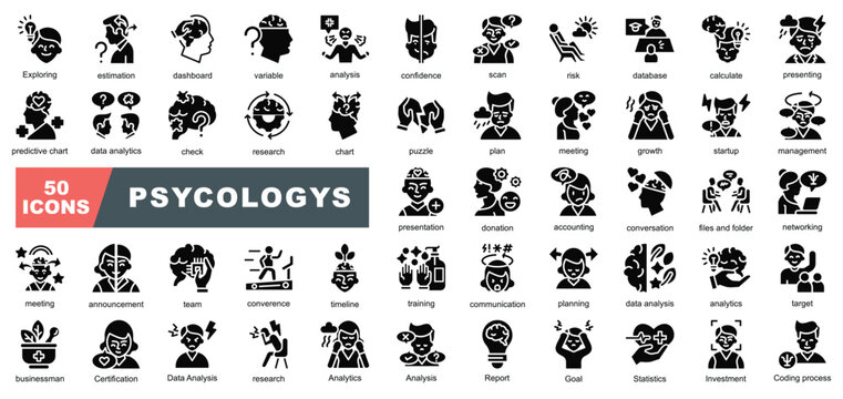 Psychologist Icon