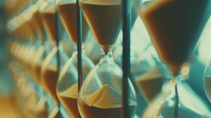 Overlooking Deadlines: Failing to meet deadlines due to poor time management or forgetfulness, causing delays and lost opportunities that affect performance and outcomes.
