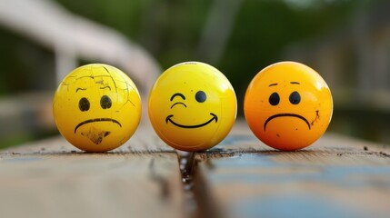 Emotional Development: The process of experiencing, understanding, and managing emotions in a healthy, balanced way, fostering personal well-being and effective social interactions. 