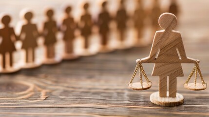 Moral Development: The process through which individuals form an understanding of right and wrong, developing the capacity to make ethical choices and decisions.
