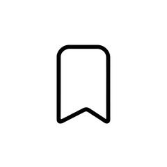 Bookmark Icon for Saving, Tagging, Favorites, Reading Lists, and Highlighting Important Pages