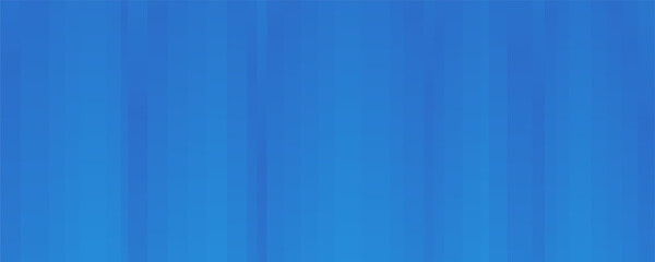 Obraz premium Water blue gradient stripes soft corrugated effect abstract header background