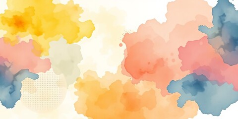 Abstract watercolor backgrounds minimalist set for mobile wallpapers, stories, and social media, with contemporary vector designs perfect for digital art projects, backgrounds, artwork