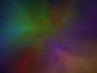Imaginatory fractal abstract background Image