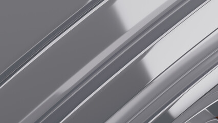 Reflections shading and elegant simple cool background
