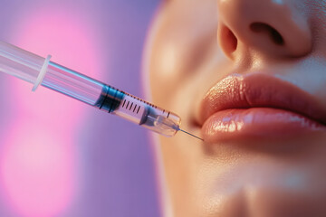  injections for subtle fat reduction contouring Soft background