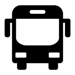 Bus icon