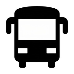 Bus icon