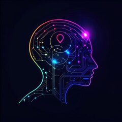 The relationship between logos and customer loyalty