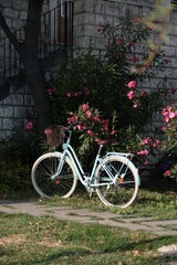 Wspaniały dzień na rower © Kinga Domaradzka