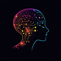 Obraz premium Understanding the target audience for AI logo design