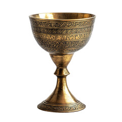 Chalice golden grail goblet gold cup holy church isolated wine. Communion chalice grail golden catholic sacrament eucharist mass medieval antique priest old host confirmation first bread magic pray.