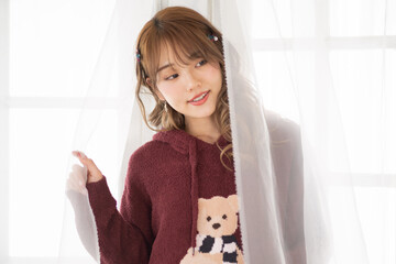 美しい日本女性