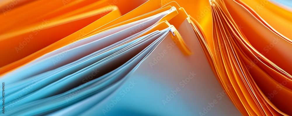 Poster the latest innovations in document management in action, including cloud-based collaboration and adv