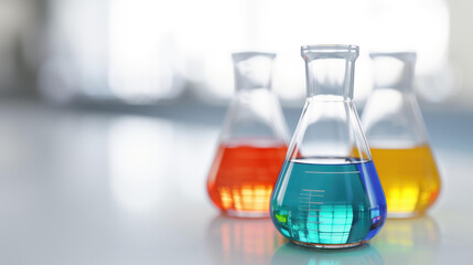 Dive into the world of chemical science with advanced biotechnology and laboratory research to drive innovation in biochemistry.