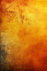 Old Master Backdrops Orange Tones 