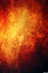 Fine Art Texture Background Portrait Studio Backdrop Grunge Background Red Tones