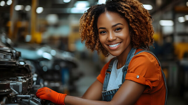 Auto Mechanic: Skills, Tools & Career Path