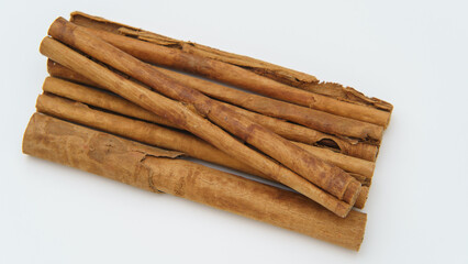 シナモンスティック