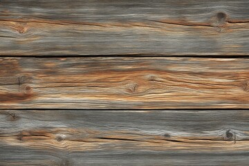 Weathered Wood Texture Background