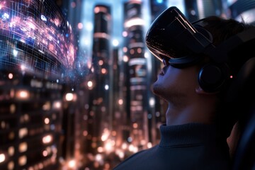 An astronaut captures a selfie during an exhilarating spacewalk, reflecting the awe of exploration and the vast beauty of the cosmos in a captivating moment.