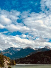 Blackcomb Mountain 